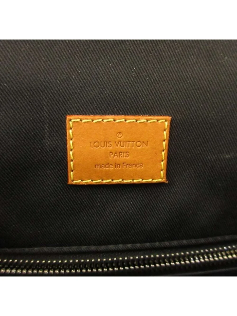 Louis Vuitton Damier Giant LV Squared Christopher MM Brown Backpack